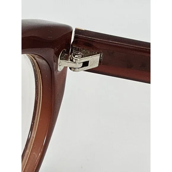 Tory Burch TY7040 1053/14 57/19 135 2N Eyeglasses Round Eye FRAMES ONLY!!!